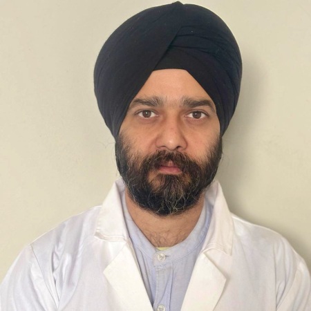 Dr. Avatar Singh