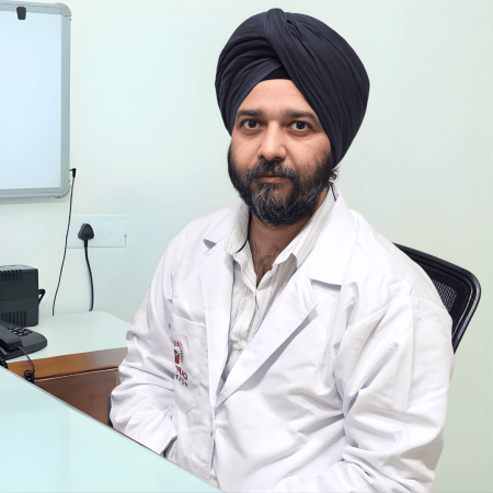 Dr. Avatar Singh