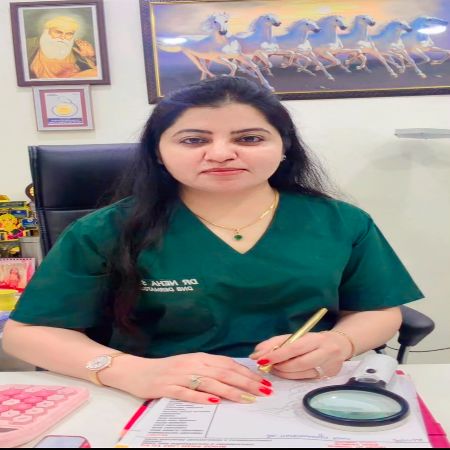 DR. NEHA SODHI